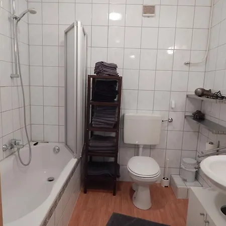 Steenhuus Steenfeld