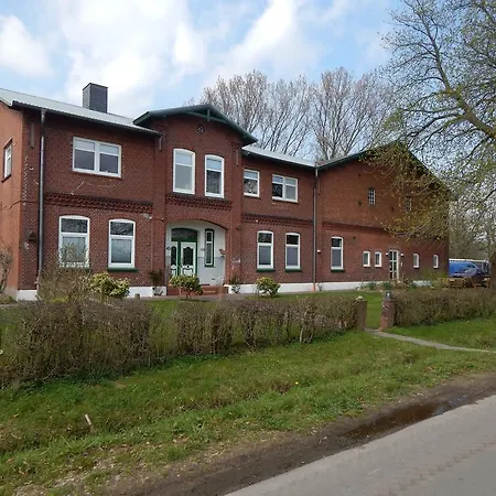 Steenhuus Steenfeld